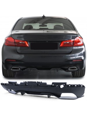 Zadní difuzor BMW 5 G30/G31 (M-paket) - základ
